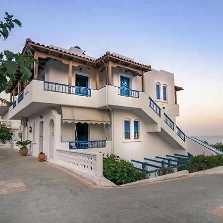 Creta Sky Apartamento Achlia Exterior foto