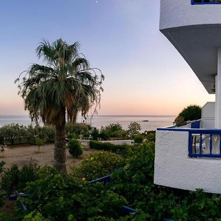 Creta Sky Apartamento Achlia Exterior foto
