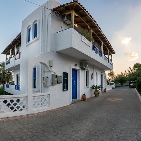 Creta Sky Apartamento Achlia Exterior foto