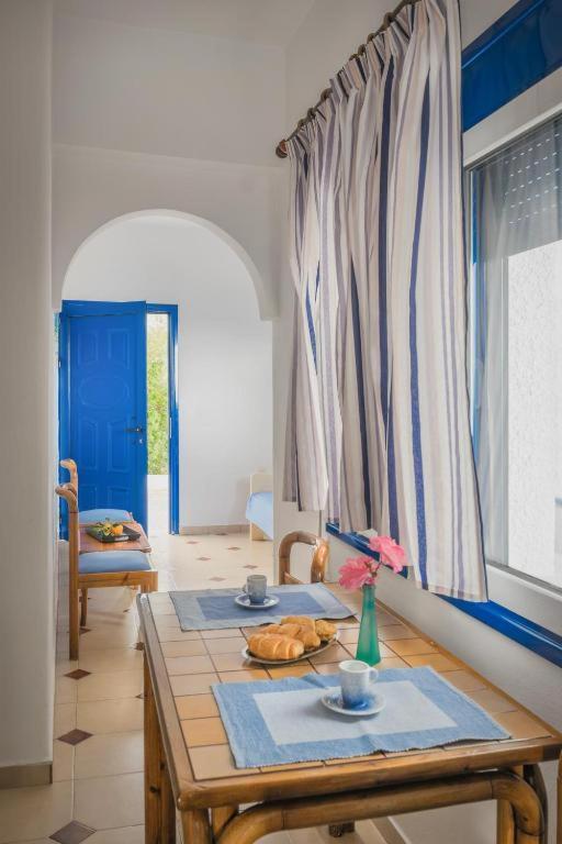 Creta Sky Apartamento Achlia Exterior foto
