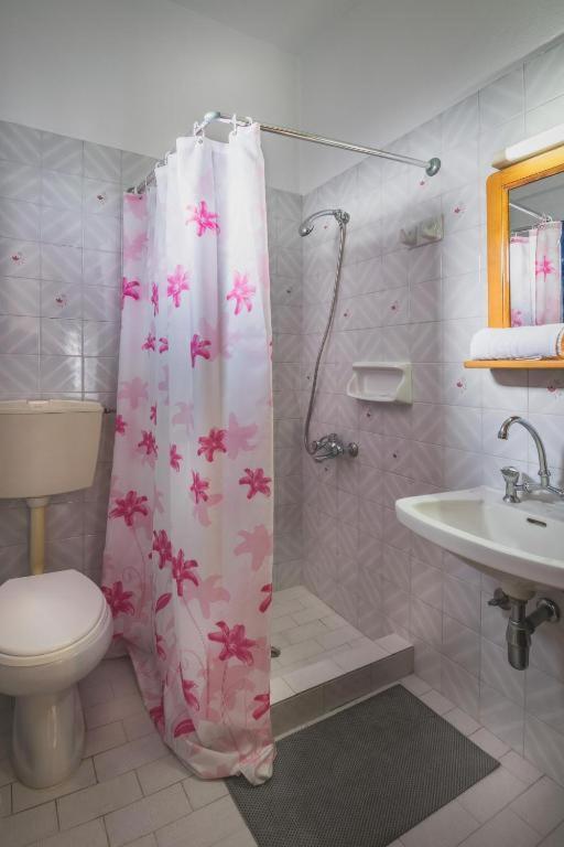 Creta Sky Apartamento Achlia Exterior foto