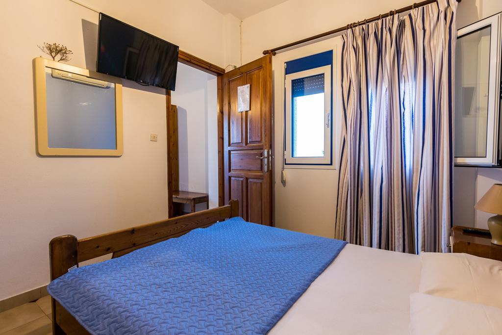 Creta Sky Apartamento Achlia Exterior foto