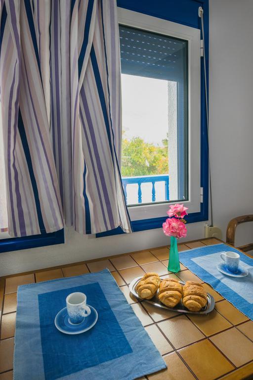 Creta Sky Apartamento Achlia Exterior foto