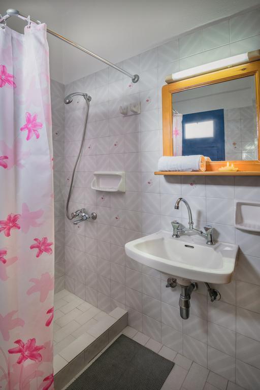 Creta Sky Apartamento Achlia Exterior foto