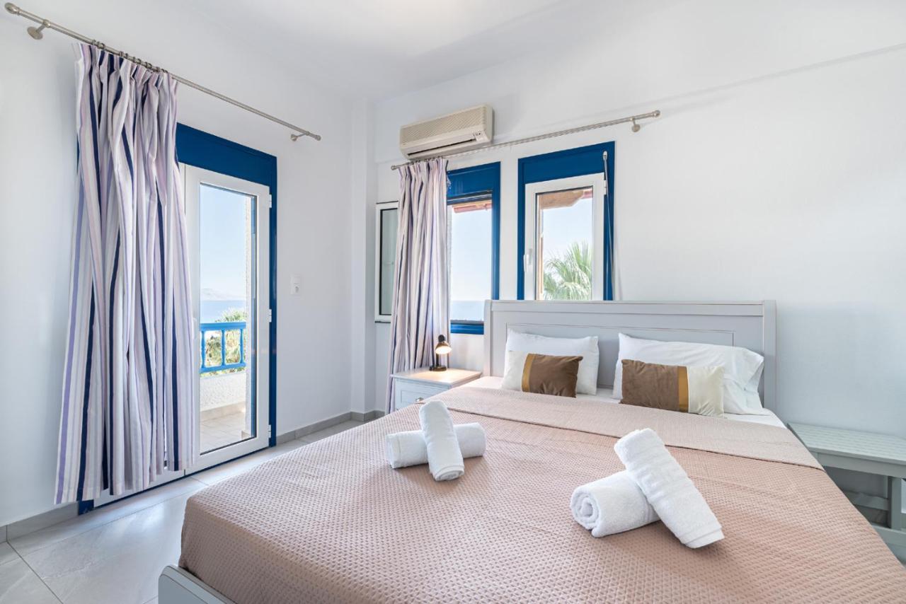 Creta Sky Apartamento Achlia Exterior foto