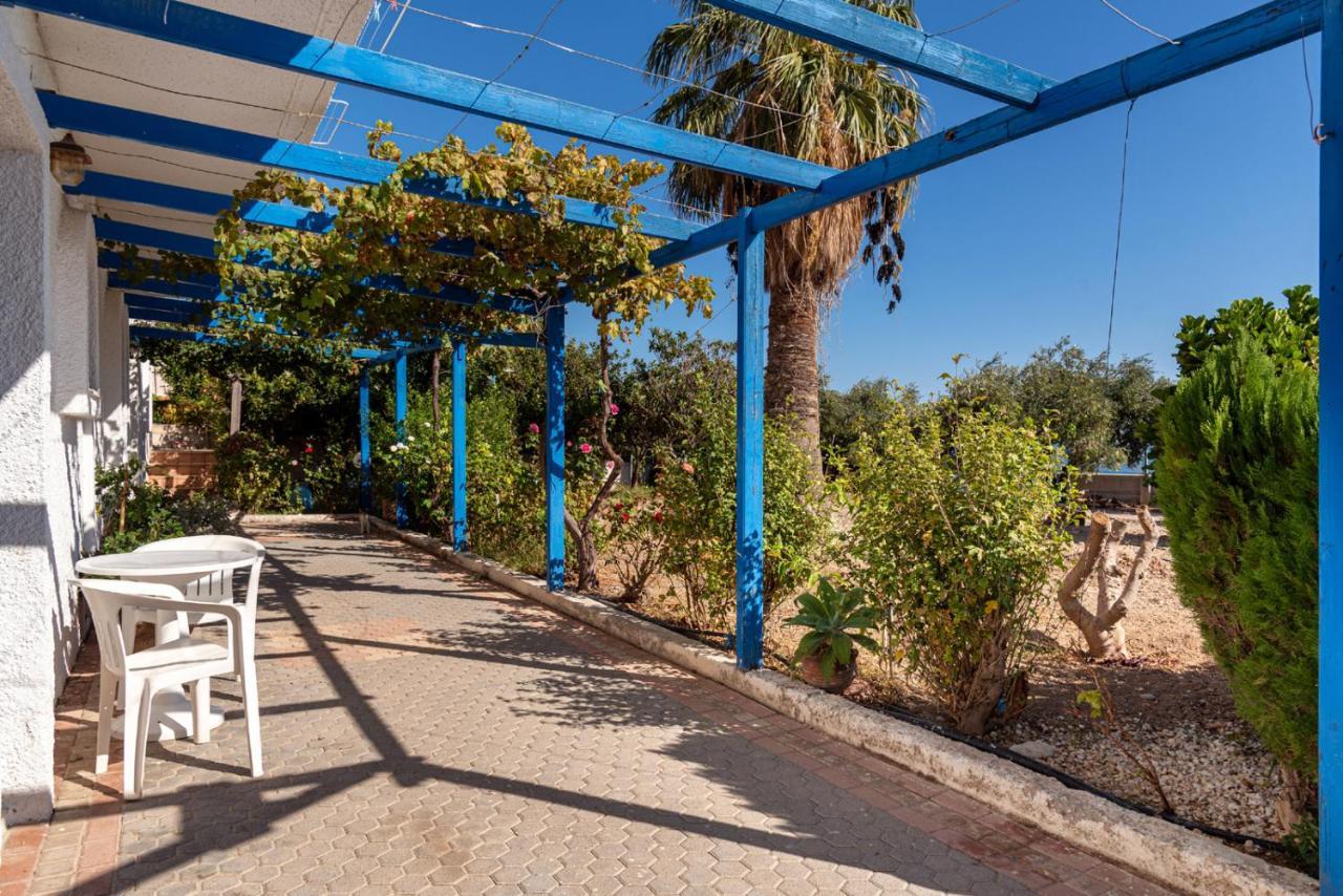 Creta Sky Apartamento Achlia Exterior foto